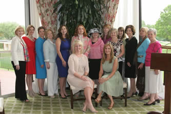 Houston Bar Association Auxiliary