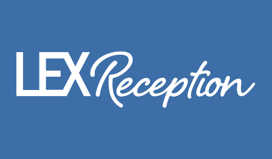 LEX Reception 